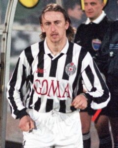 Saša Ćurčić Đani