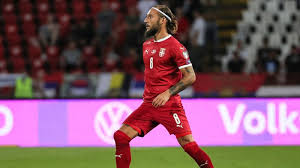 Nemanja Gudelj