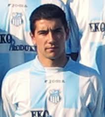 Aleksandar Kolarov