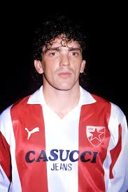 Goran Vasilijević Maza