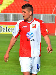 Sergej Milinković Savić
