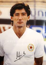 Branko Miljuš