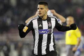 Aleksandar Mitrović
