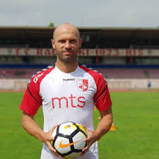 Saša Stojanović