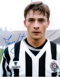 Slaviša Jokanović