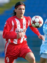 Marko Pantelić
