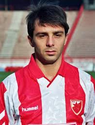 Vlada Stošić