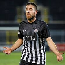 Zoran Tošić